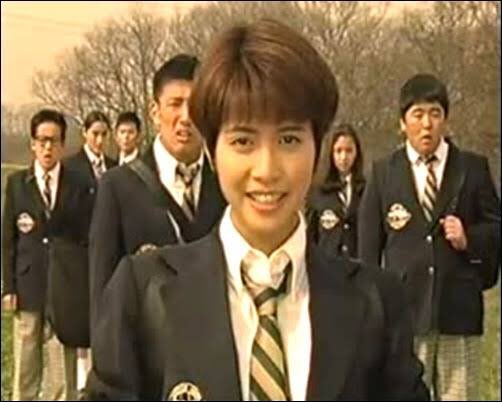 uokushi_nakano's tweet image. ７月１０日で
13週年でございました

13年と言えば
中学一年生

その当時内田有紀の大ファンで
自分の学校机にポラロイド写真を
埋め尽くすように貼って

担任の先生に
全部剥がされたのを思い出す

そんな内田有紀も49歳
ソニー損保入ったろかな

21日に
周年パーティーします
宜しくお願い致します