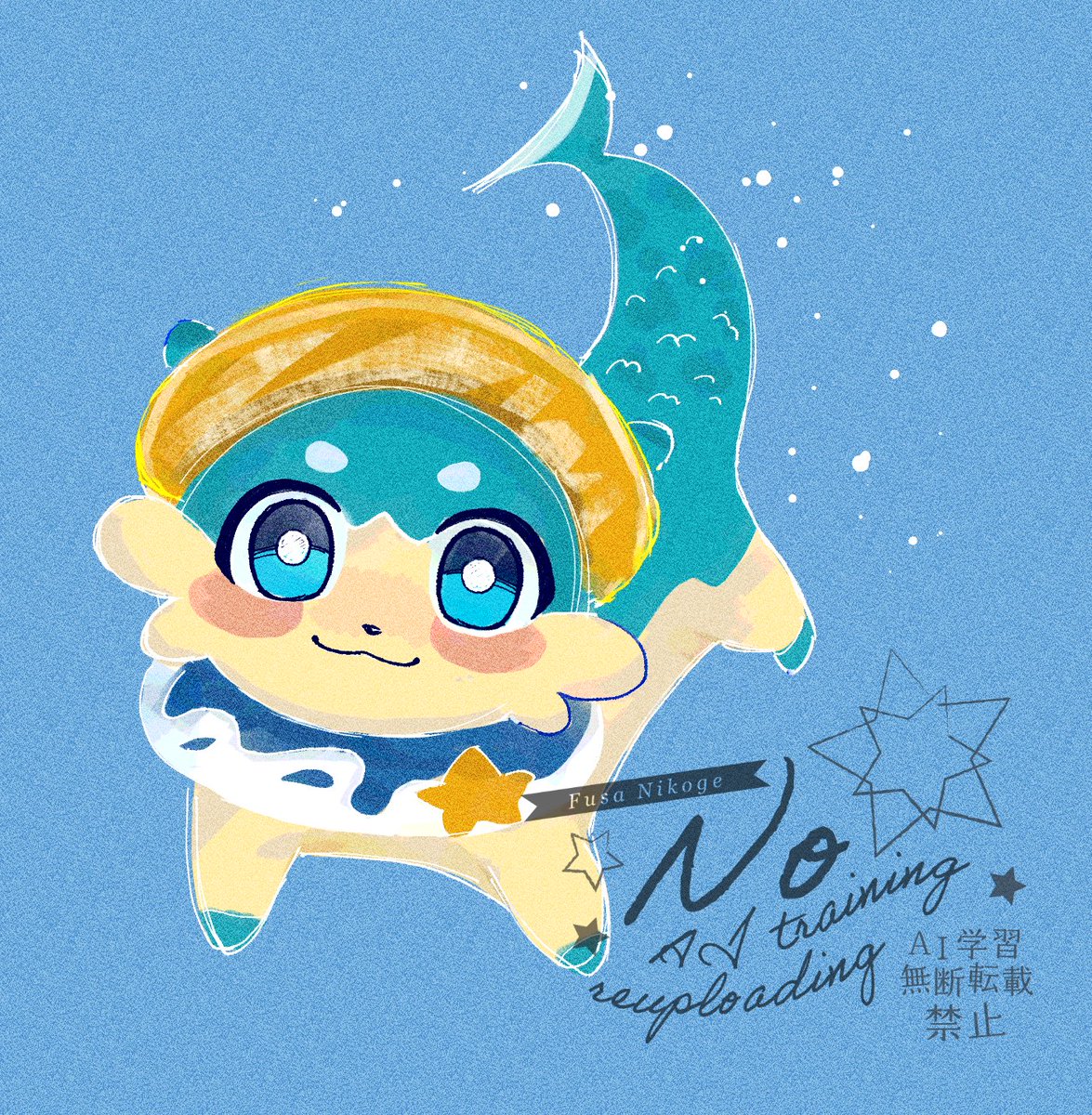 15cake_kuitee's tweet image. ざっくり描いた俺のポポン