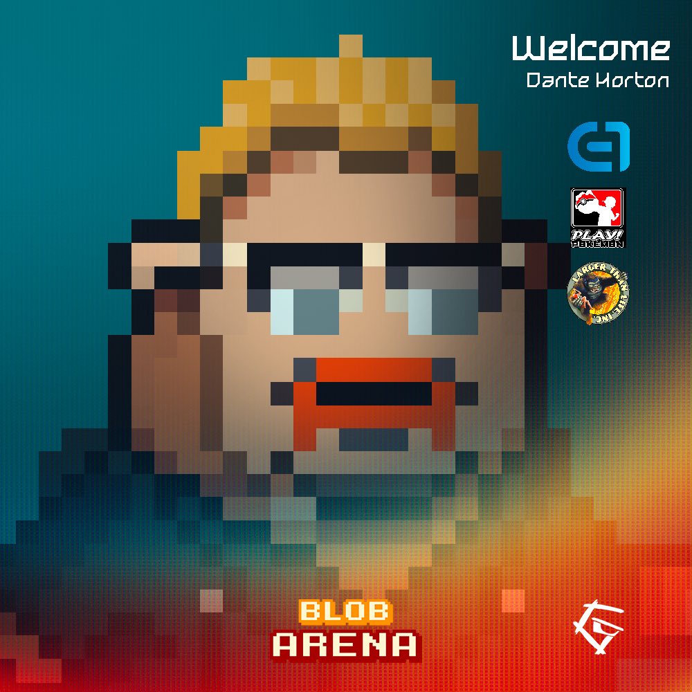 Blob Arena (@blobarena) on Twitter photo imagine this:
a certified Pokémon Professor at <a href="/playpokemon/">Play Pokémon</a> 🧢
who has been 10+ years Brand and Production Manager working with the <a href="/ufc/">UFC</a> <a href="/WWE/">WWE</a> and other top combat organisation 🥊
who is now Chief Partnerships and Marketing Officer at <a href="/CorporateEsport/">Corporate Esports Association</a> 🎮
and knows exactly imagine this:
a certified Pokémon Professor at <a href="/playpokemon/">Play Pokémon</a> 🧢
who has been 10+ years Brand and Production Manager working with the <a href="/ufc/">UFC</a> <a href="/WWE/">WWE</a> and other top combat organisation 🥊
who is now Chief Partnerships and Marketing Officer at <a href="/CorporateEsport/">Corporate Esports Association</a> 🎮
and knows exactly