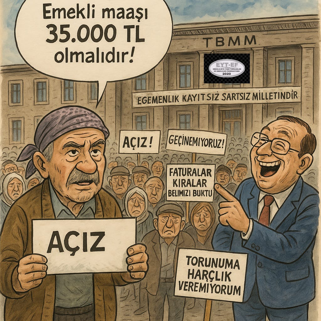 SON GÜLEN EMEKLİ OLUCAK ‼️

SON GÜLEN EMEKLİ OLUCAK ‼️

SON GÜLEN EMEKLİ OLUCAK ‼️

AYIP AYIP UTANIN ‼️

<a href="/eczozgurozel/">Özgür Özel</a> <a href="/isikhanvedat/">Prof. Dr. Vedat Işıkhan</a> <a href="/memetsimsek/">Mehmet Simsek</a> <a href="/RTErdogan/">Recep Tayyip Erdoğan</a>
<a href="/MDervisogluTR/">Müsavat Dervişoğlu</a> <a href="/erbakanfatih/">Dr. Fatih Erbakan</a>
<a href="/_cevdetyilmaz/">Cevdet Yılmaz</a> <a href="/avabdullahguler/">Abdullah Güler</a>
#EmeklininAhıVar
#5000KısmininAhıVar