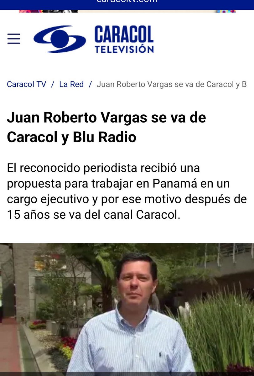 Un hpta menos, la presión de las redes sociales hizo efecto