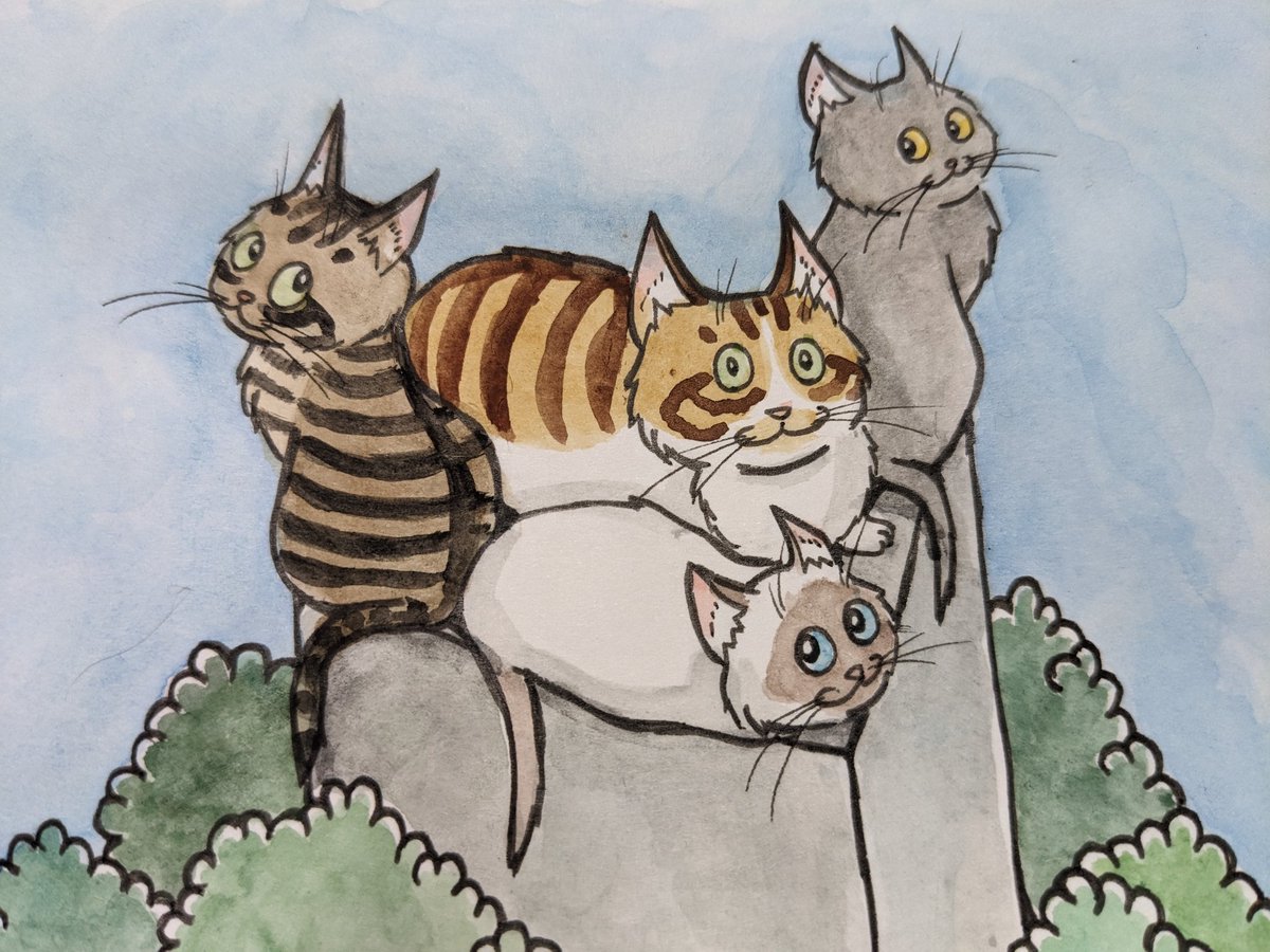 paseri021's tweet image. 2025.7.10
 #pasericat