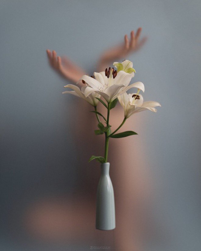 •
“One’s life has value so long as one attributes value to the life of others, by means of love, friendship, and compassion.”
     🖊️Simon de Beauvoir 
•
     ©️Ziqian Liu