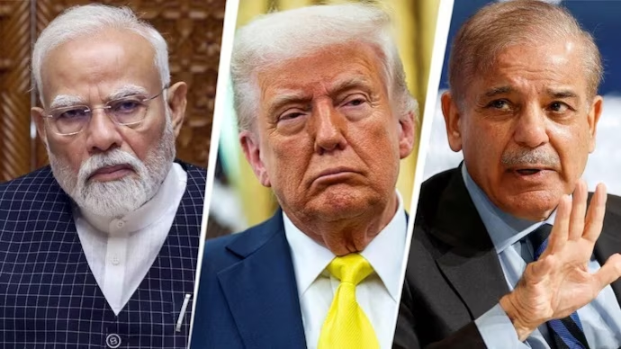 India’s Masterstroke: Using Trump’s Lies to Win Real Gains

Recently, Trump falsely claimed credit for brokering peace between India and Pakistan.

India didn’t correct him.

Why?

Strategic silence.

Behind the scenes, Indian negotiators are now leveraging Trump’s need to look