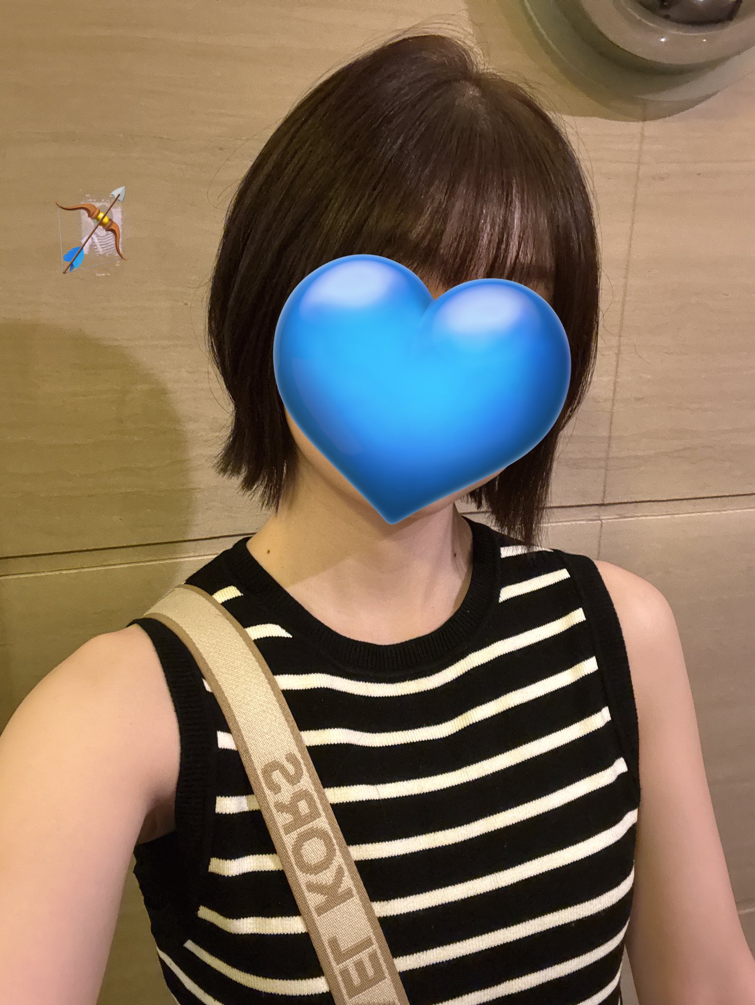 ぱるるん様♡ありがとうございます♡ ぜりかまるんるんるんるんるん（ZERIKA） | 何もセットしない