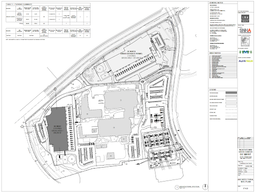 Halcyon_alerts's tweet image. July 10 #chartoftheday
Big backup power move in California ⚡
LBA RVI-Company I, LP filed to install 97.3 MW of diesel generators at its San Jose data center campus—just under the 100 MW cap to qualify for a Small Power Plant Exemption from the CEC.
All to hit “99.999%” power…