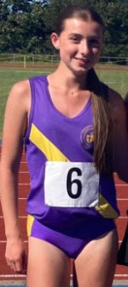 WhickhamSchool's tweet image. Massive shout out to athletes travelling to The English Schools Championships as part of Durham County Team -a huge achievemet to qualify 
Poppie Phillipson (1500m)
James Cathey (1500m)
Anna Hirst (Hurdles)
Have a great experience, race well &amp;amp; most of all, enjoy!
#WhickhamSport