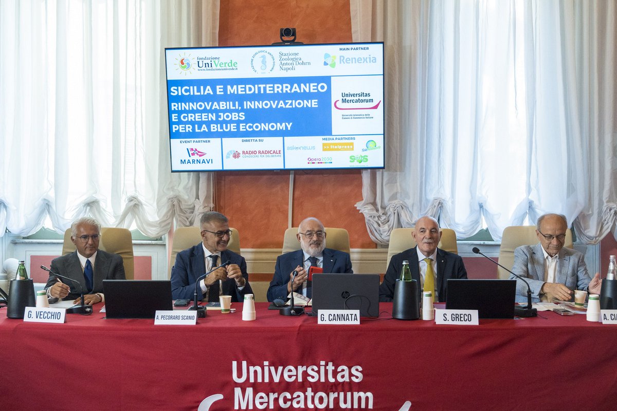 INDIPENDENZA ENERGETICA E IDRICA SOSTENIBILE DELLA SICILIA: PRESENTATI PROGETTI INNOVATIVI E RISPETTOSI DEGLI ECOSISTEMI MARINI

Leggi l'articolo sul sito:
fondazioneuniverde.it/iniziative/ind…