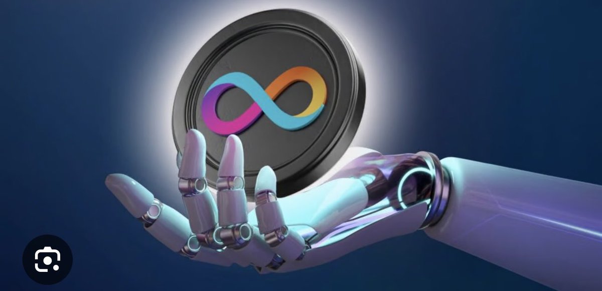 #ICP #Caffeine #Ai #DFINITY My Top Pick For 2025 Bull Run 🐮 🏃 🚀