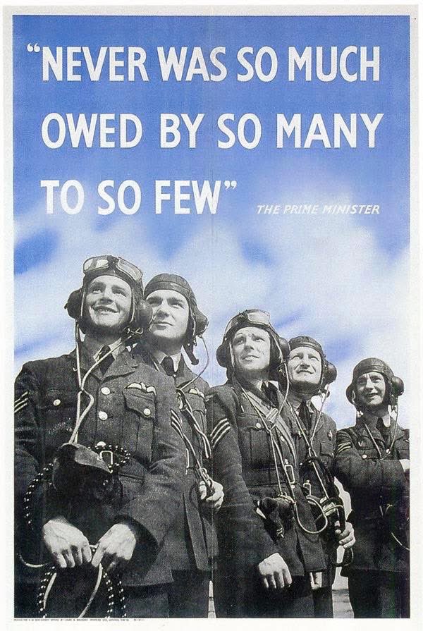 blair_mayne's tweet image. 85 years ago today, the Battle of Britain began over the skies across southern England
Here's to the few
‘Per Ardua Ad Astra’