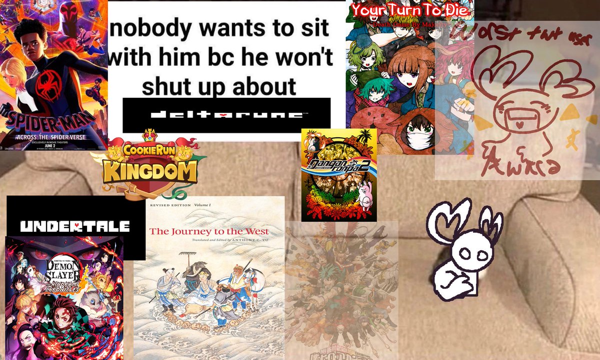 👑DRIPPED OUT🐹 tweet media