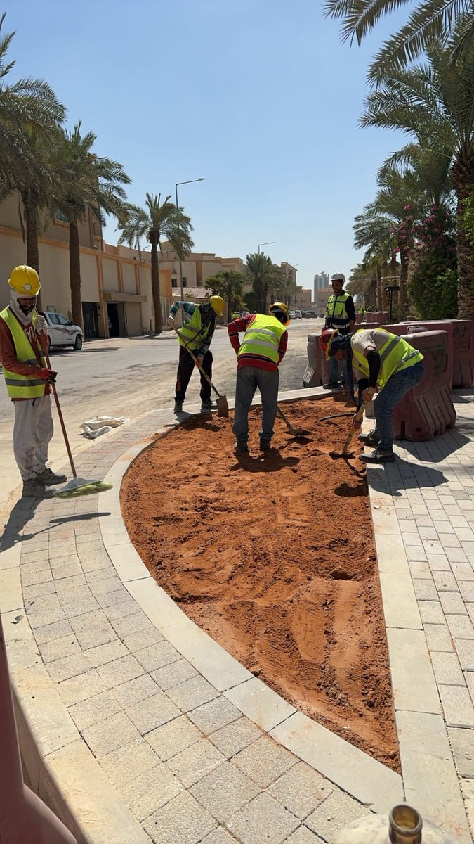 شركة جنا نجد tweet media