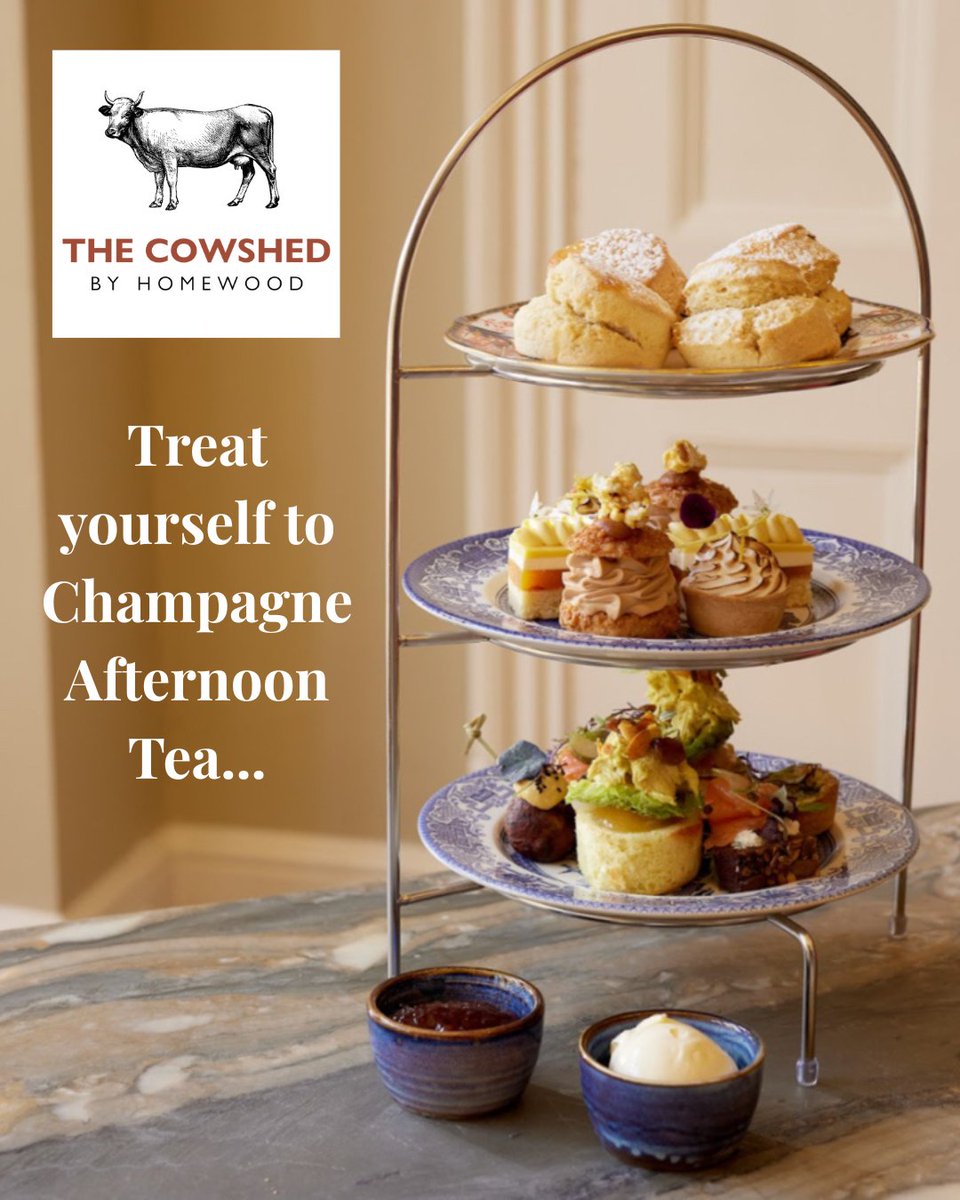 if_opera's tweet image. As you relax with a sumptuous afternoon tea in our restaurant, The Cowshed by Homewood, Bath or enjoy a picnic beneath the open sky, prepare to be transported by an exceptional double bill of opera.
๐Tickets are selling fast - book yours today! ifopera.com/baroque-concerโฆ