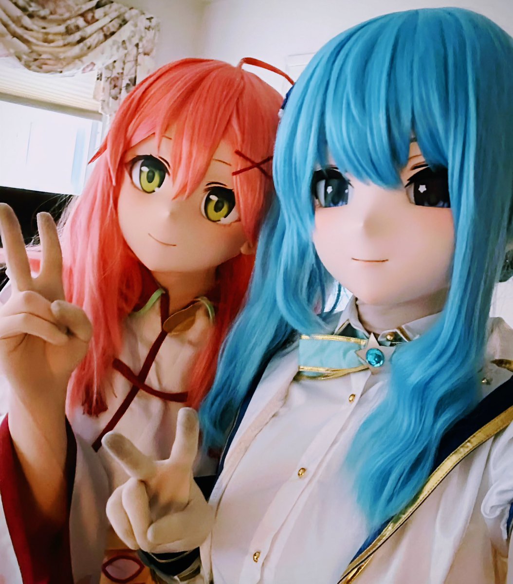 I miss you…