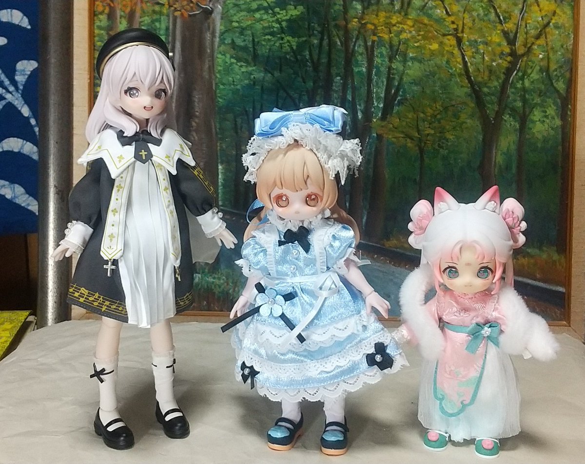 【専用出品】ひなどーる パッカペシュウ on X