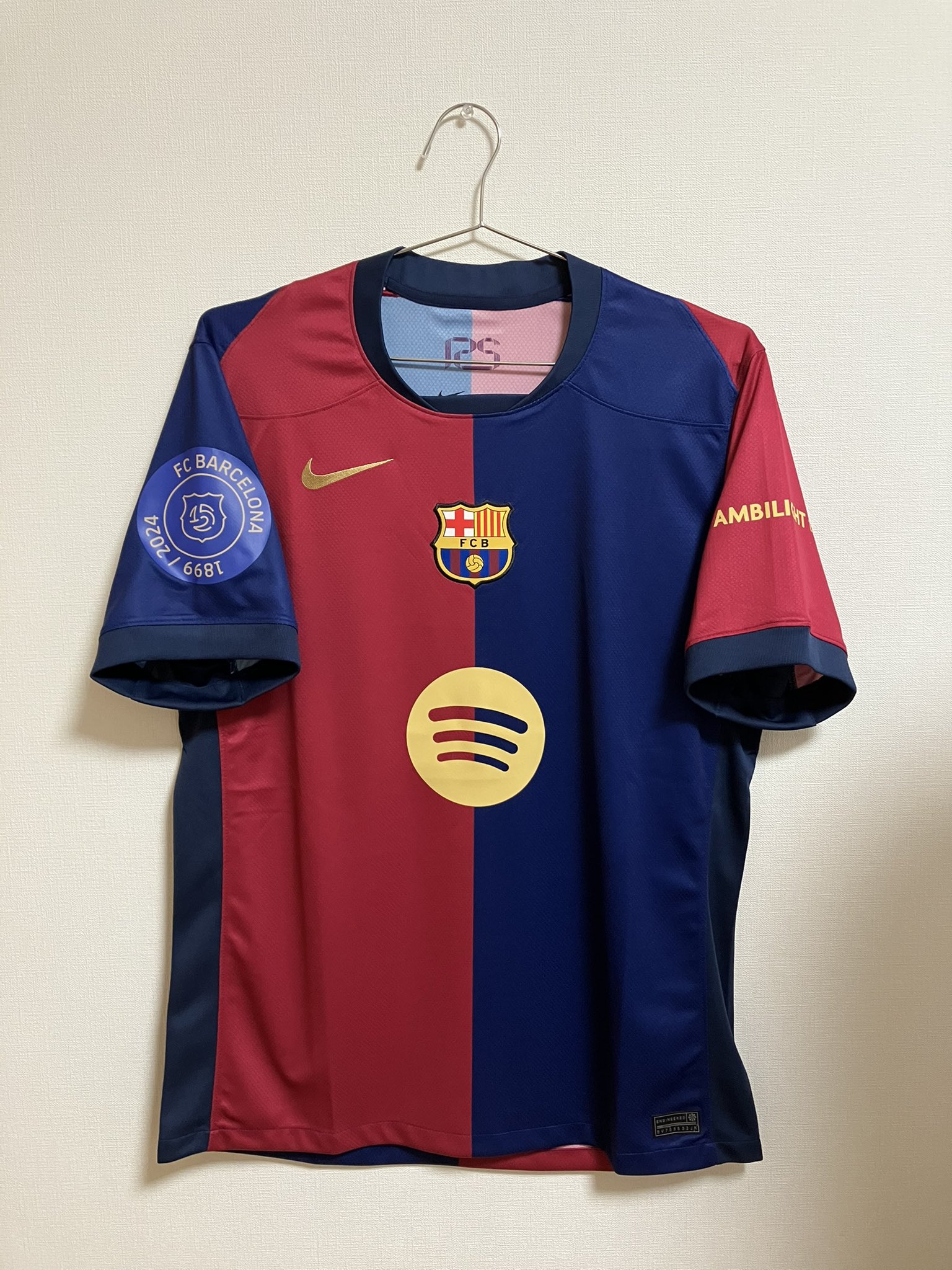 Barcelona collect on X: 