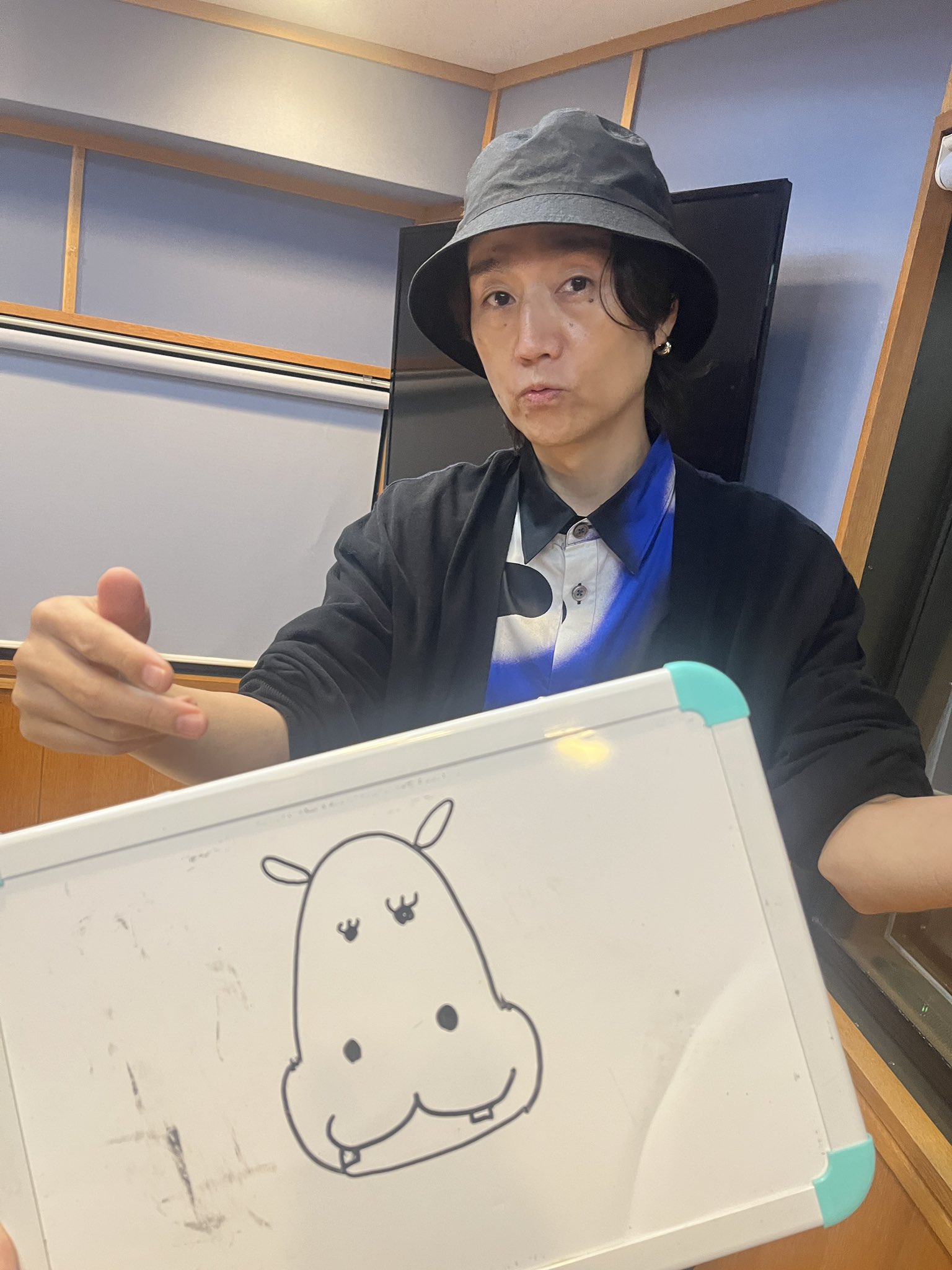 FM802【 ROCK KIDS 802 OCHIKEN Goes ON!! 】📻 on X: 
