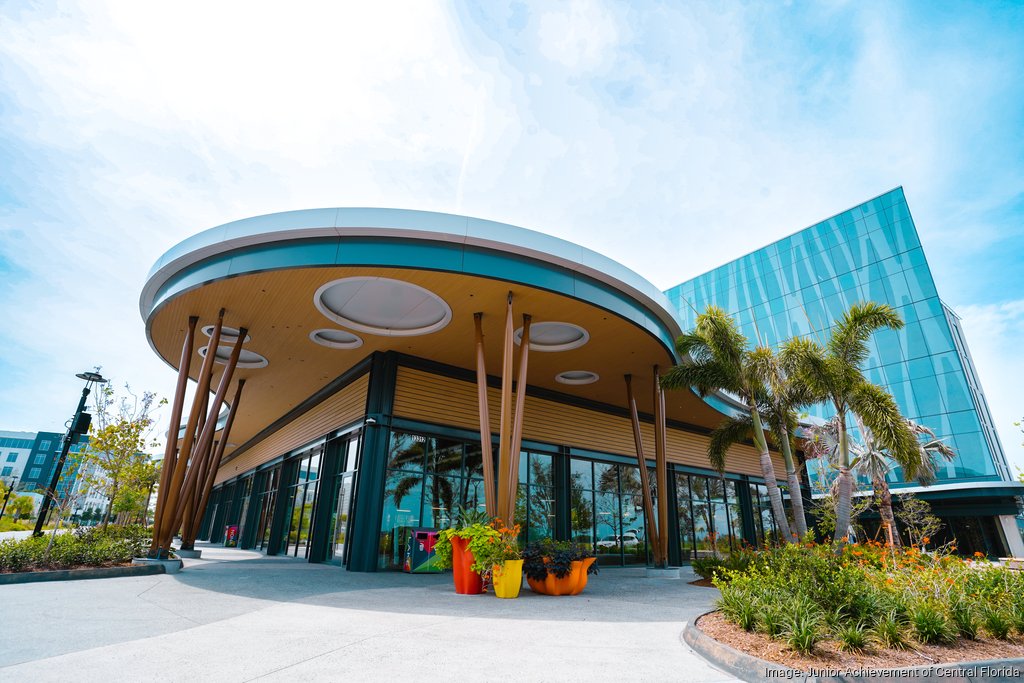 Orlando Dreamers tweet media