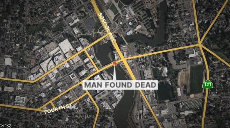 Napa police seek public’s help in homicide investigation: kron4.com/news/bay-area/…
