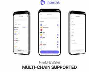 New to Web3? Just scan your face, no wallet or KYC needed.
Earn tokens instantly.
Use referral: 0919950913
#Interlink #ITLG