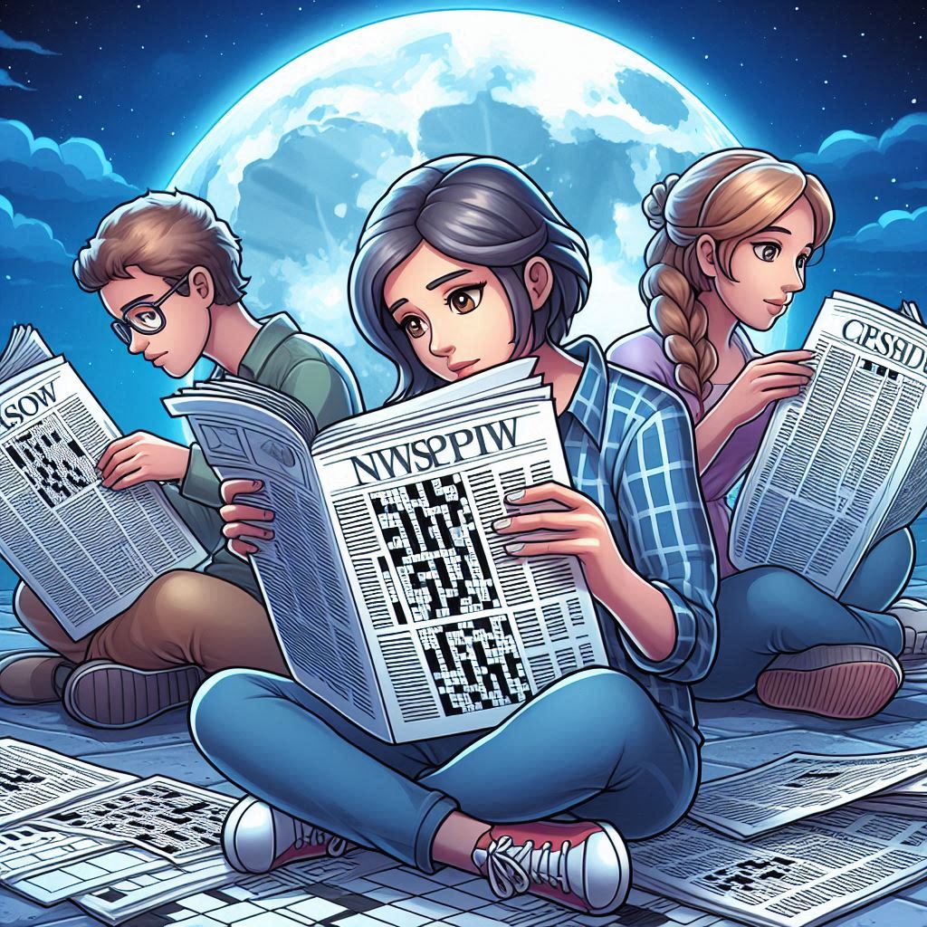 Creaftar's tweet photo. Test your skills with our latest crossword: gamedev! 📝
🔗 - https://t.co/TpV00GrPRO
#fun #crosswordlover #challenge #crosswordsolver #mentalexercise #gamedev https://t.co/WStwmirPvD