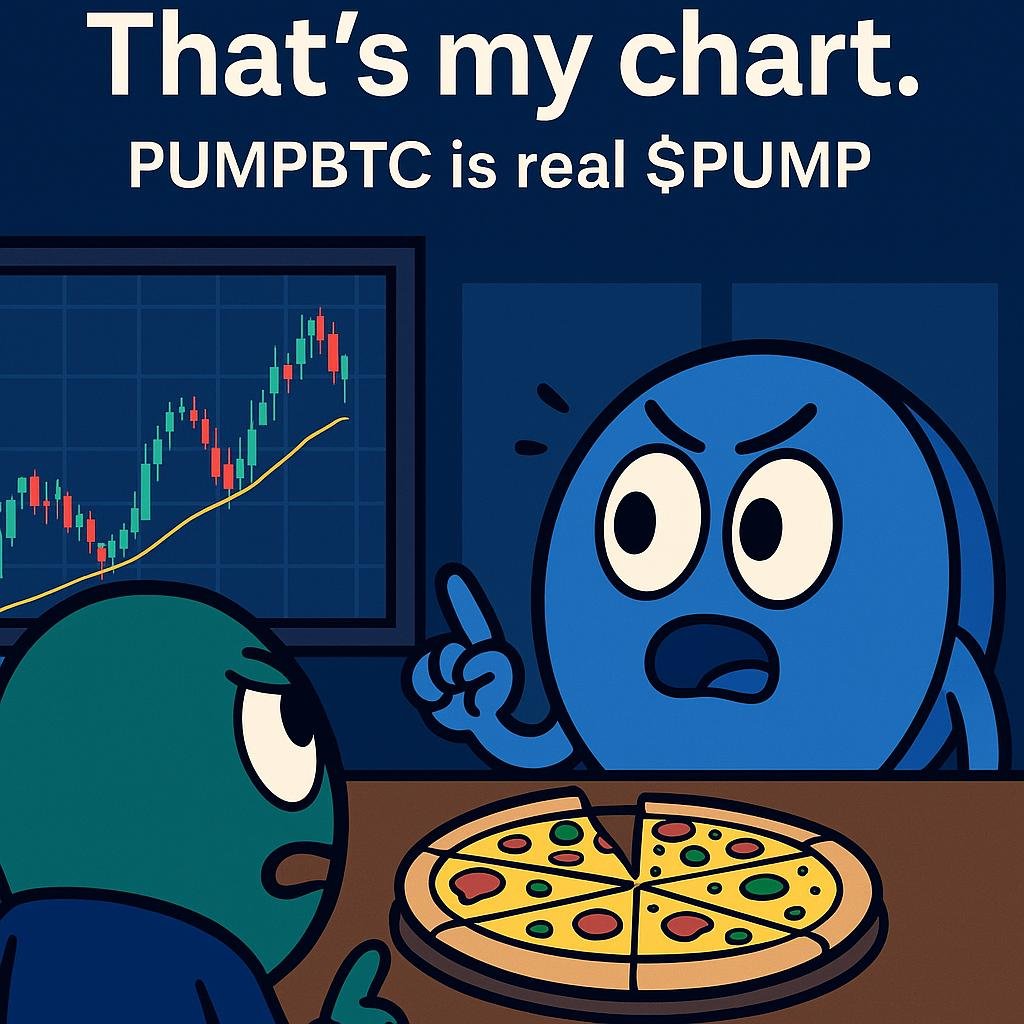 Pumpbtcxyz's tweet image. 