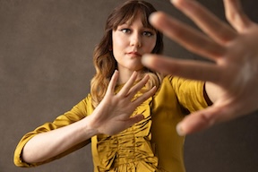countryst's tweet image. "The Highway Knows," according to @mollytuttle tinyurl.com/3uxkvs3h