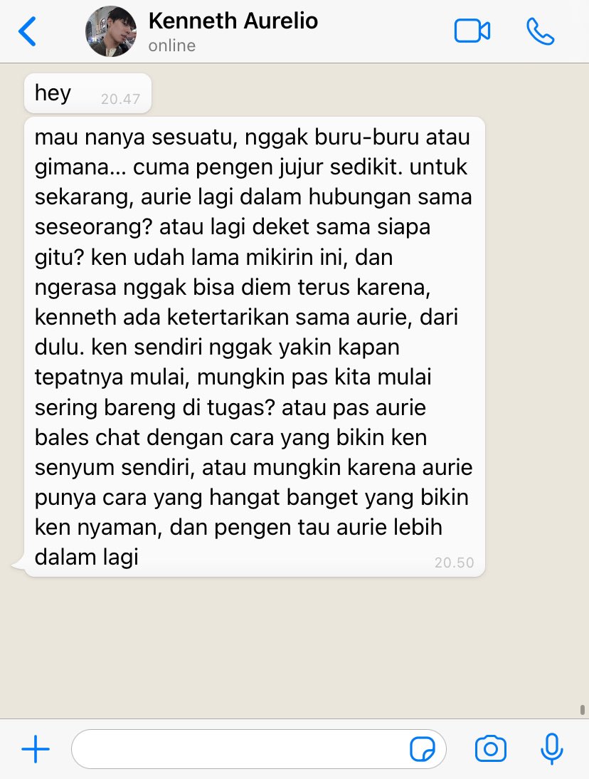 a #juyselle few tweets au