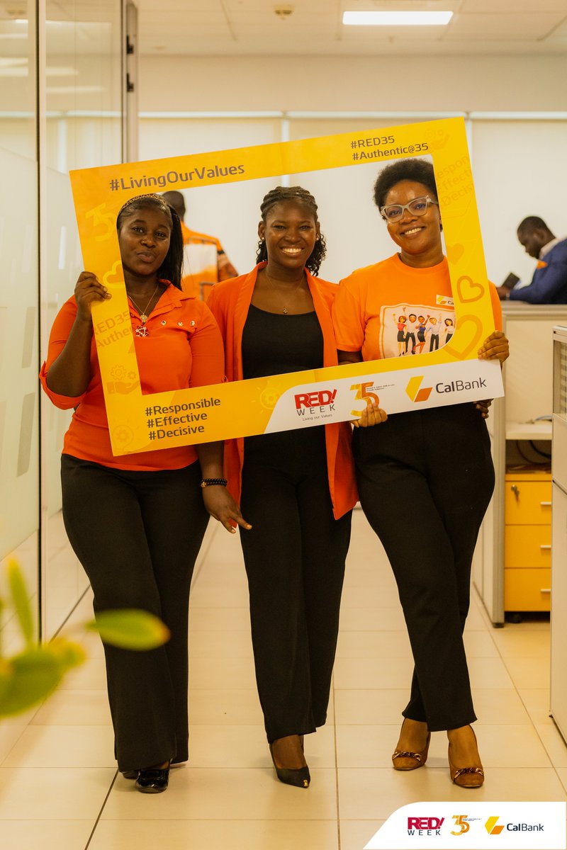 CalBank PLC tweet media