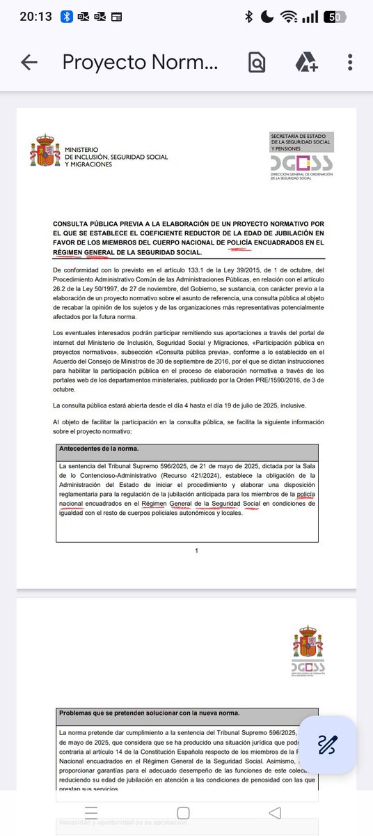 <a href="/JucilInforma/">Jucil Informa</a> De casa se sale llorado porque a <a href="/guardiacivil/">Guardia Civil</a> no les excluye <a href="/GobiernoEs/">Gobierno de España</a> los excluyó <a href="/JupolNacional/">JUPOL</a>  con su impresentable demanda y su incunable Sentencia ganada en el Tribunal Supremo, esa de la ka que alardean como un hito en la lucha asociativa por los derechos profesionales