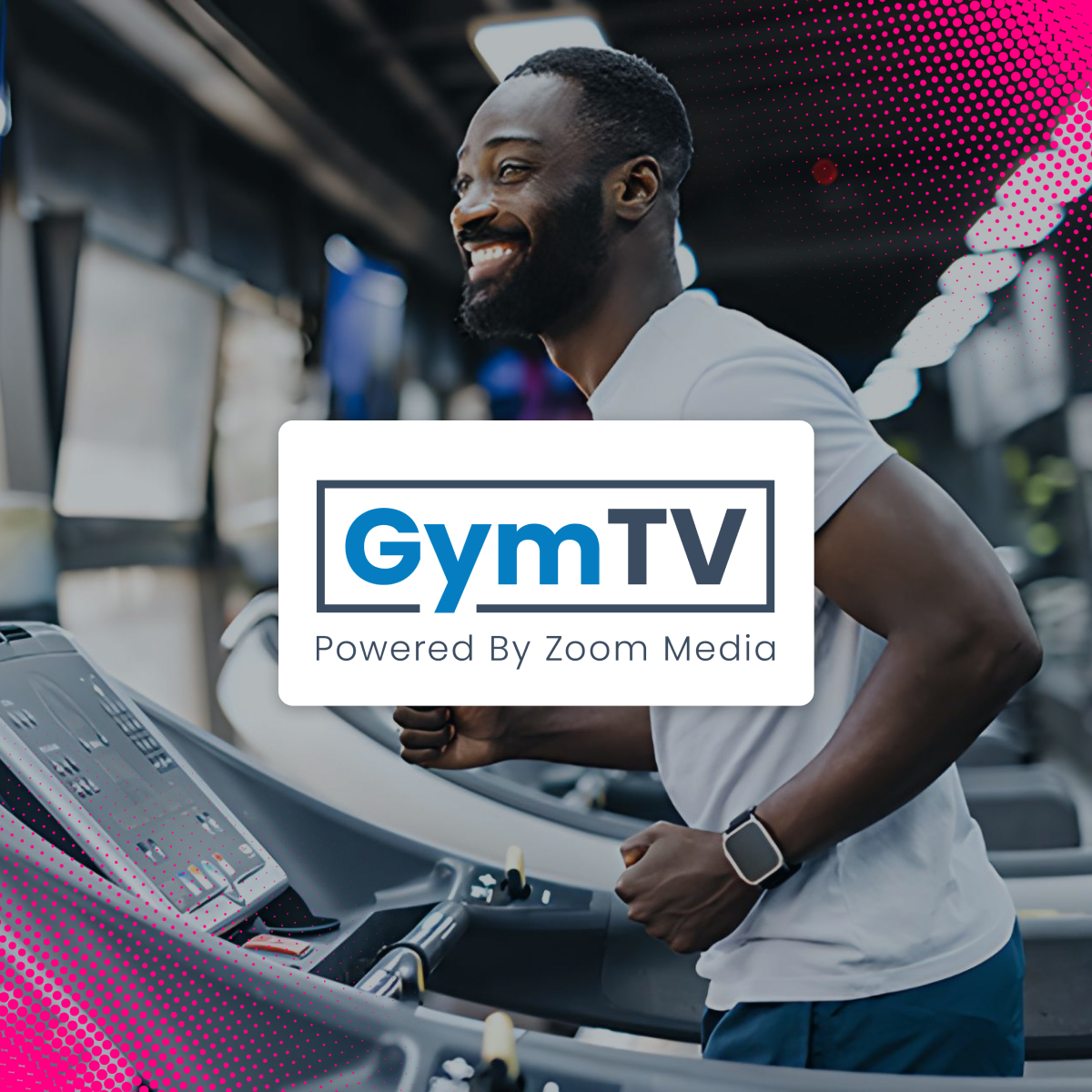 We're excited to feature GymTV in our next Partner Spotlight. 
We sat down with Lance Fanguy, Vice President of Operations at GymTV to discuss their leading digital out-of-home TV network for health clubs across North America and the United Kingdom. We also discussed how their