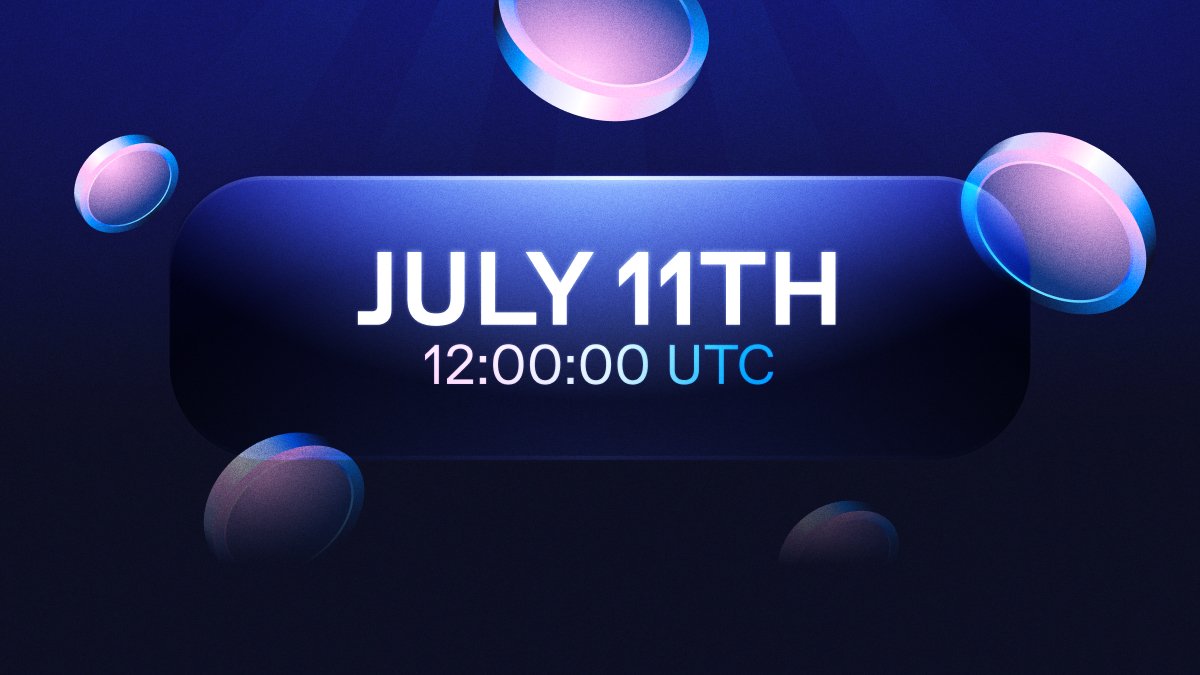 Connect before 11th July 12:00:00 PM UTC in order to be eligible verify.t3rn.io 👈
