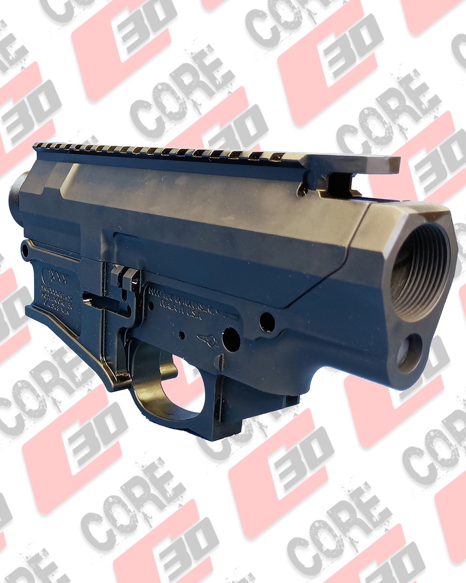 Core C30 Receiver sets available online and in store🤯 - special offer on them happening now! Get a rock solid base for your .308 build!