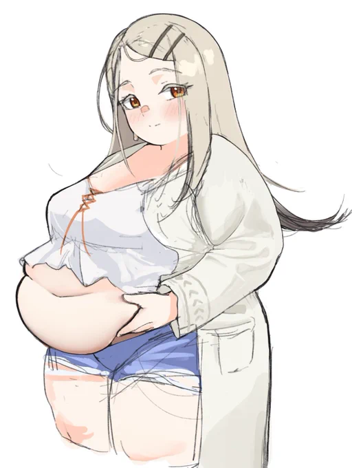 なんか描いてって言ってたのを見たような気がして