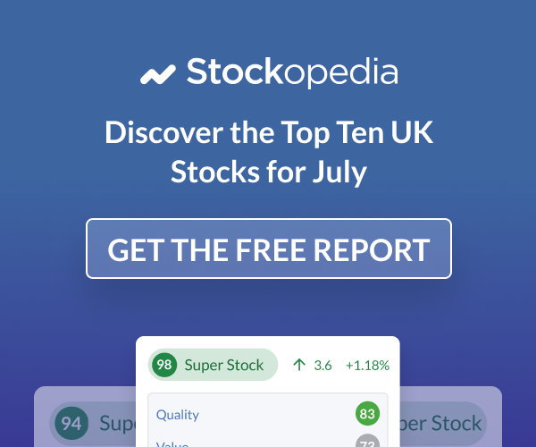 🚀 UK mid &amp; small caps are stirring back to life.

After several years in the doldrums, momentum is building again.

Last year’s Top 10 UK Stocks returned +25%.

This year’s list is out now, with 10 fresh opportunities across the UK markets. 

Here’s what’s inside the free July