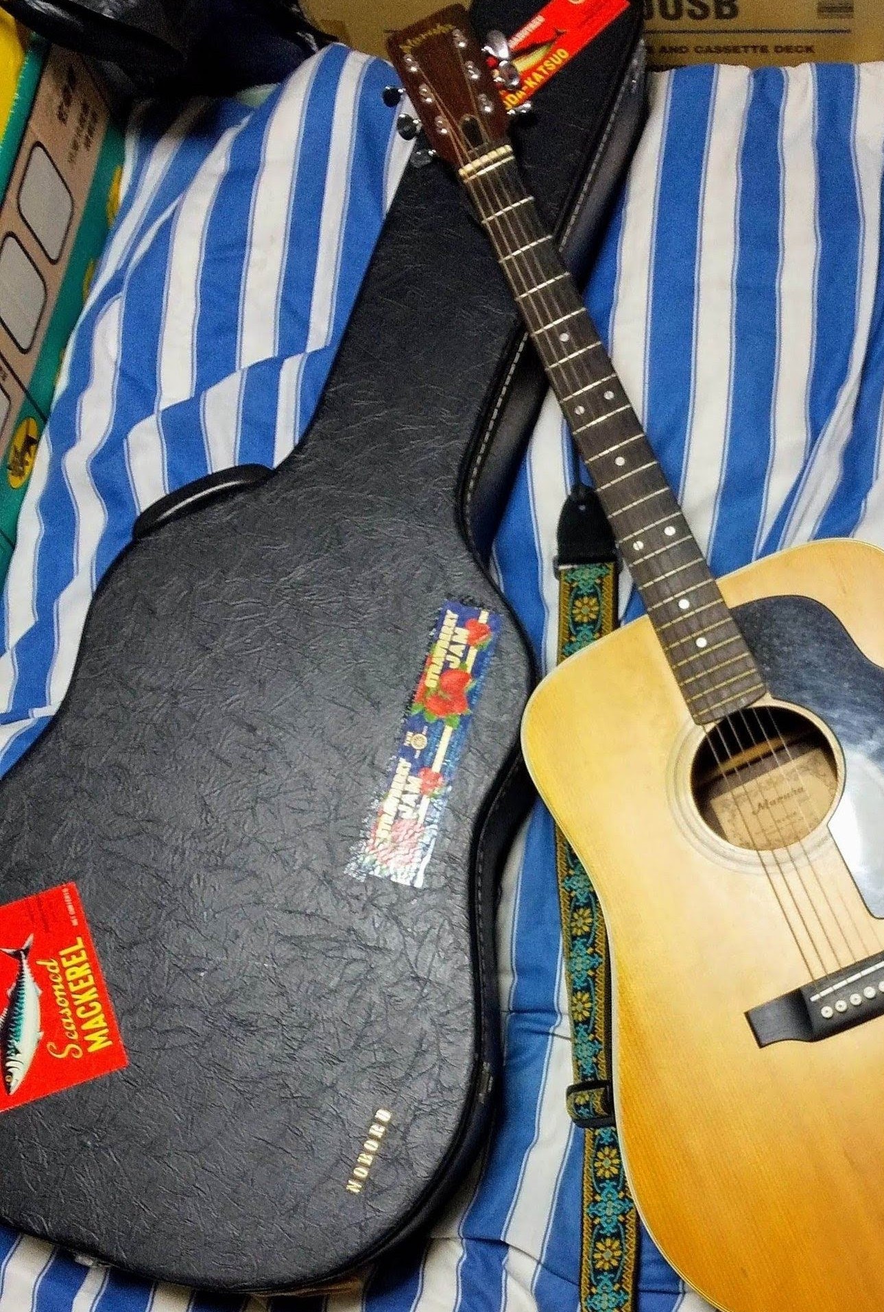 MARUHA マルハ NO.612 ピックギター 希少】MARUHA No.612 マルハ