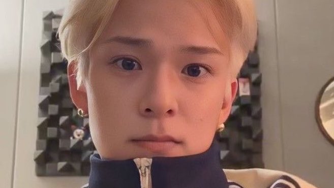 오직이 (^｡^)/ tweet media