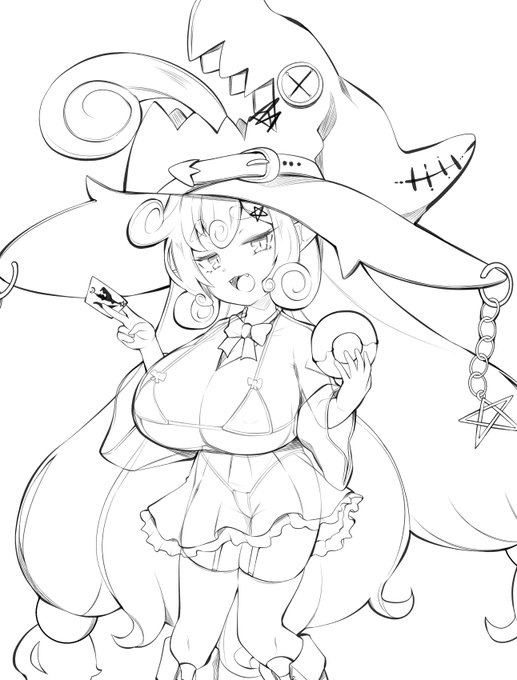 粛々とオシュケブ…。。。 