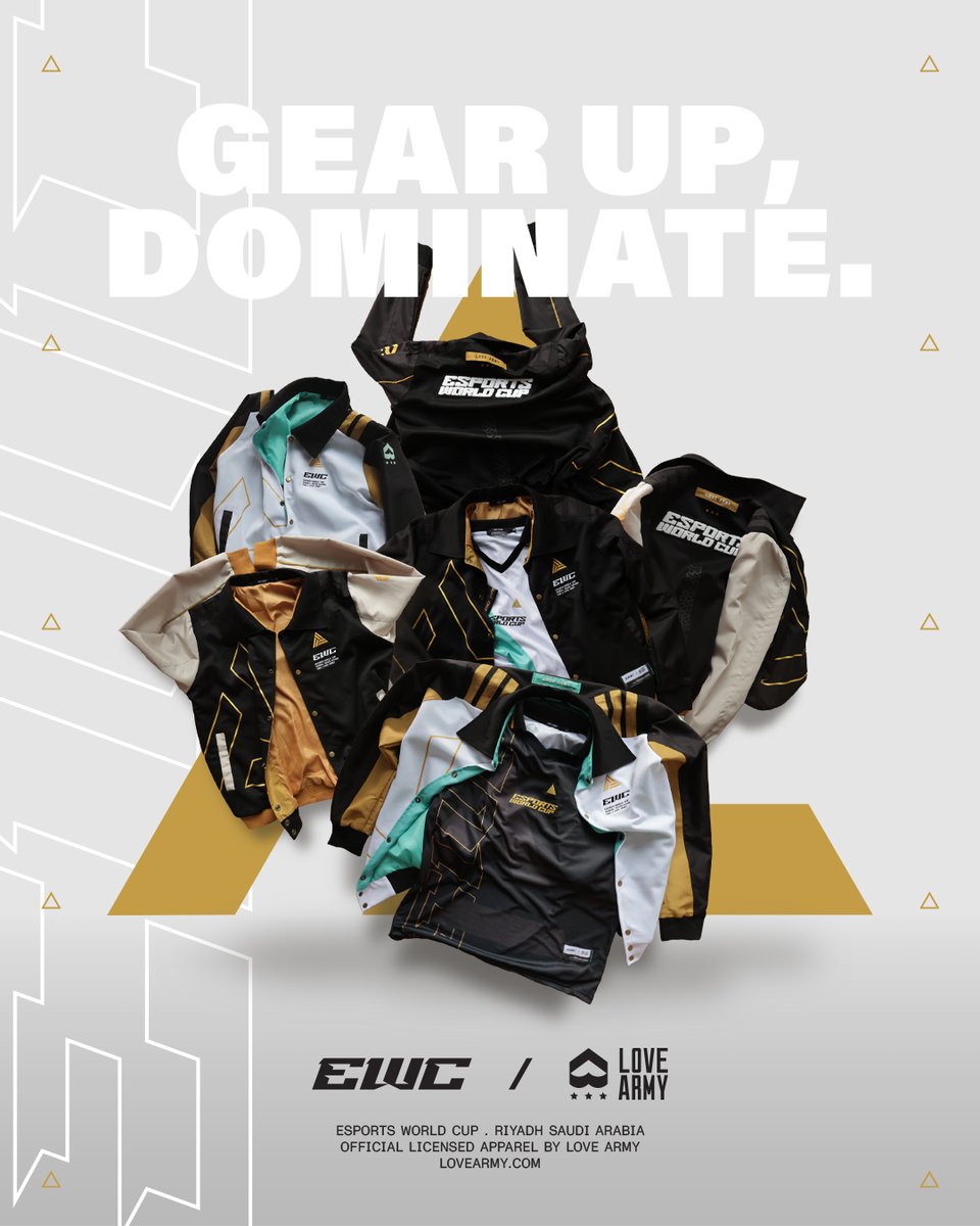 Love Army tweet media