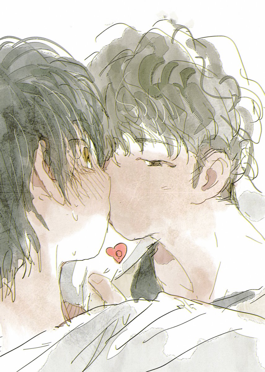 噢……忘了在这边发今年的smib酱的520