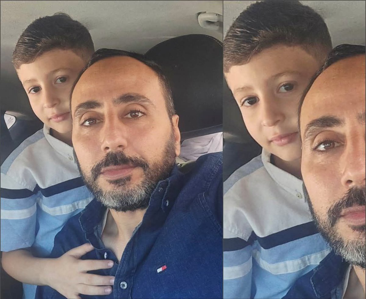 racmess's tweet photo. Bouleversant ❤️:
Après la mort de ses enfants à Gaza il adopte un orphelin et revit
👇
Le journaliste Youssef Sharaf, qui a perdu sa femme et tous ses enfants dans cette guerre, a écrit :
Je pensais que mon cœur était fini...
Cette guerre avait éteint son dernier pouls quand j'ai fait mes adieux à mes quatre enfants et à toute ma famille, tout à la fois.
Je pensais qu'il n'y avait pas de vie après eux, pas de chaleur pour résider dans ce cœur percé de chagrin.
Mais Dieu ne laisse pas un cœur brisé pour toujours.
"Muhammad Ali" est venu à moi...
Il ne m'a pas demandé qui j'étais, il m'a juste appelé avec un mot qui a secoué mon être : "Papa. "
Il a tendu sa petite main dans mon cœur vide et l'a prise sans demander la permission.
Je n'ai pas donné naissance à Muhammad, mais il m'est né du ventre de la perte.
Il est le fils d'un martyr... et je suis le père des martyrs...
Et Dieu nous a réunis dans une maison, à une table d'amour, sous une canopée de miséricorde.
Aujourd'hui, quand Muhammad court vers moi, il m'embrasse comme si j'étais le père qu'il n'avait jamais connu.
Et quand je le tiens près de ma poitrine, j'ai l'impression d'embrasser à nouveau la vie.
Cet enfant... n'est pas seulement une nouvelle vie, mais un miracle de guérison. C'est comme si Dieu m'avait dit: "Je prendrai de ton cœur ce qui te fait mal... mais je planterai en elle quelqu'un qui le ramènera à la vie. "

Via : Palestinian Narratives