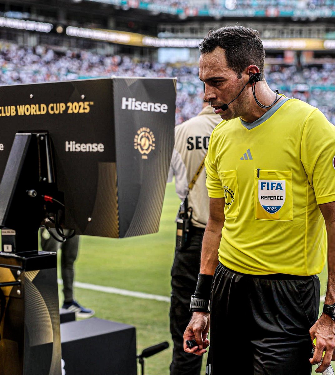 Ataque Futbolero tweet media