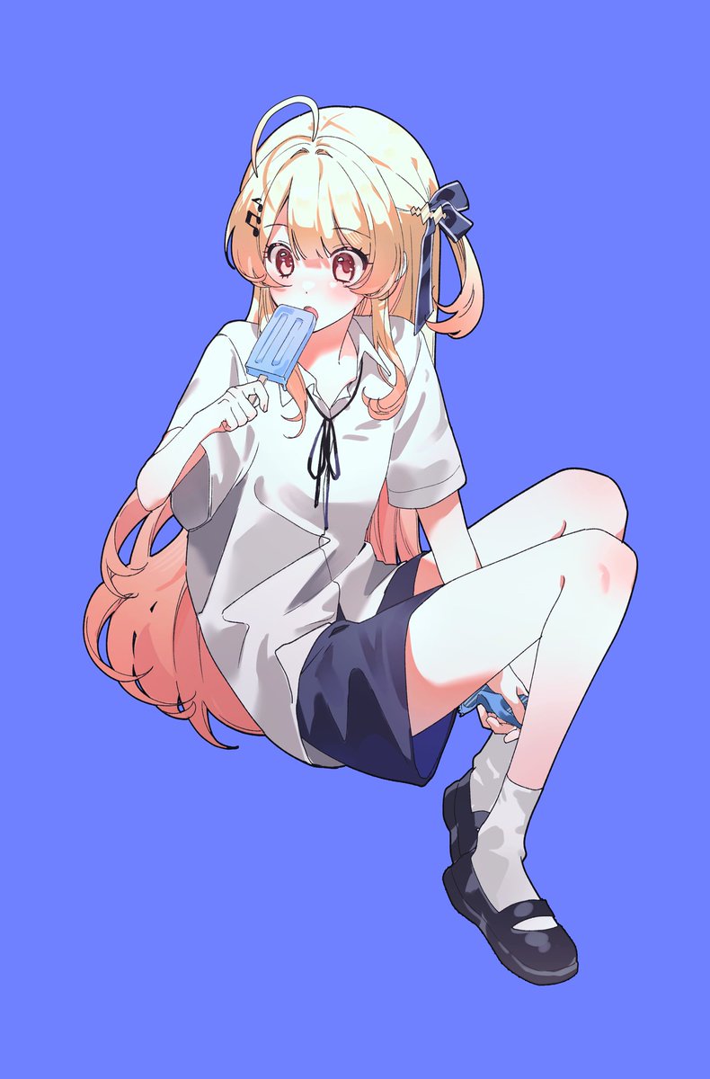 #Artnose
ミッドサマーシトラス 奏ちゃん
우메우메💙