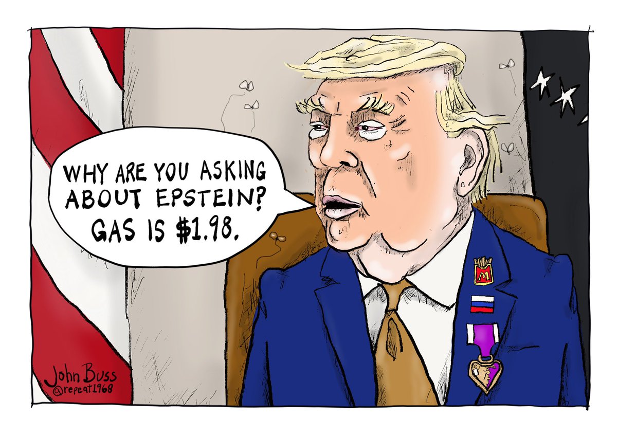 repeat1968's tweet photo. What is wrong with you people? #EpsteinNeverExisted https://t.co/wFAeJAwMLX