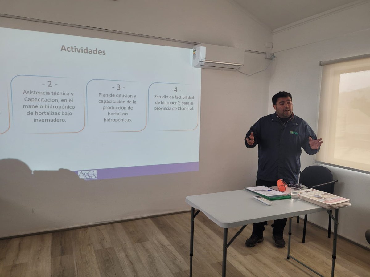 Minagri Atacama tweet media