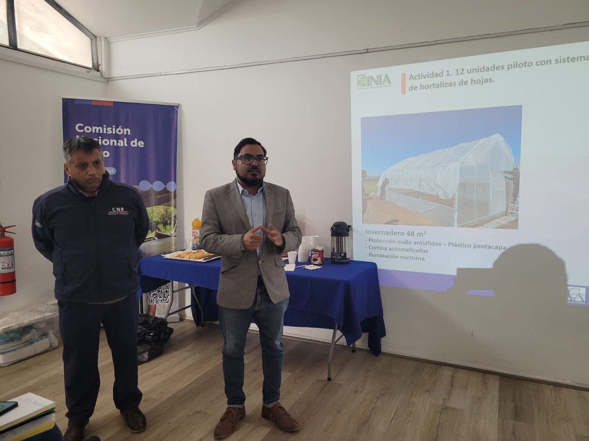 Minagri Atacama tweet media