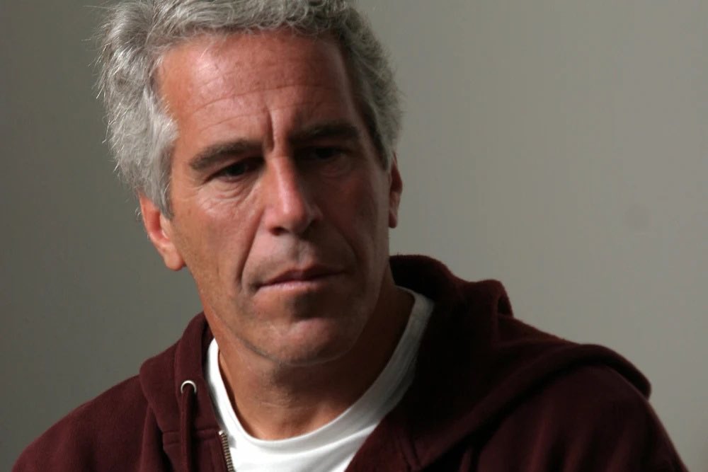 The Client List That Disappeared ↓

Powerful names, sealed testimonies, and a justice system eager to move on — the Epstein saga left behind more questions than convictions. As the spotlight fades, so does the hope of ever knowing the full roster of elites who once mingled in