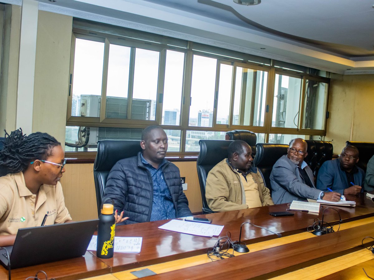 The sudden change in the US foreign policy that resulted in a freeze on critical funding to the wildlife conservancy network in Kenya, took away the much needed funds meant for conserving wildlife and supporting livelihoods of communities who bear the brunt of Human-Wildlife