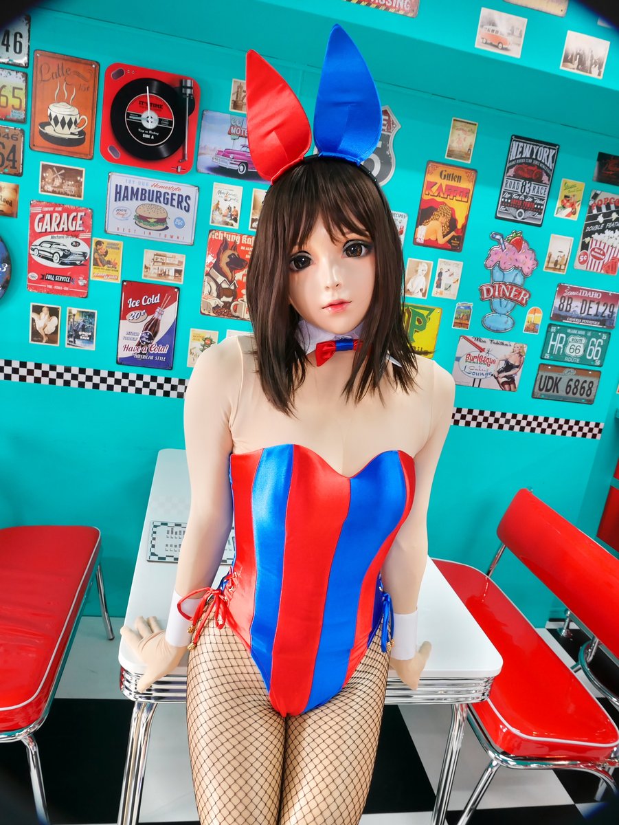 あーしぇす (@arshes_kig) on Twitter photo E-1でJリーグ中断してるし、青赤バニーでもアップしとくか〜
#fctokyo #FC東京
#TOKYOバニーガール
📸 <a href="/rokushin/">ろくしん@【予定】7/26~28東京遠征、27WF</a> さん E-1でJリーグ中断してるし、青赤バニーでもアップしとくか〜
#fctokyo #FC東京
#TOKYOバニーガール
📸 <a href="/rokushin/">ろくしん@【予定】7/26~28東京遠征、27WF</a> さん