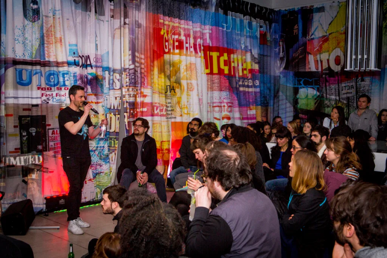 UCL Urban Laboratory tweet media